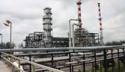 Pertamina Cilacap: Solusi Energi yang Siap Menyambut Anda